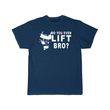 CH-47 CHINOOK T-SHIRT THE AV8R